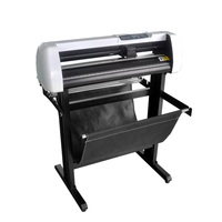 Plotter de Corte JINKA 1351 XE (Modelo de Plotter de Corte de Lujo)