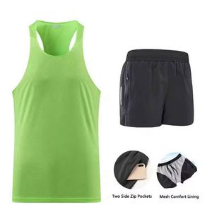 Ensemble de course à pied 5K à thèmes amusants, parcours de boue, short en polyester, t-shirt de course personnalisé, séchage rapide - Product Image 4
