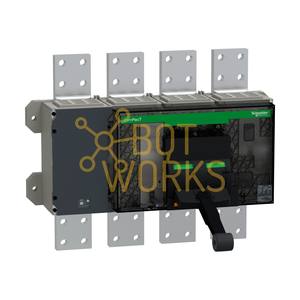 Schneider Electric C250H4FM - Nuevo - Product Image 1