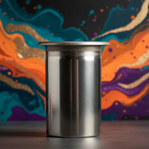 Hoogwaardige precisie roestvrijstalen en aluminium persmatrijzen, dieptrekken, stretchvormen, buigonderdelen voor plaatwerkfabricatie - Product Image 1