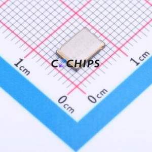 SX7M33.000M20F30TNN Crystal Oscillator (Active) SMD7050-4P Crystal Oscillator 33MHz 20ppm CMOS - Product Image 1