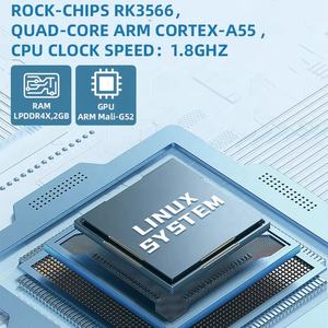 X55 5,5 дюймов 1280*720 IPS экран Портативный игровой плеер 3D Джойстик игровая консоль Встроенная 30 + симуляторы консоли игры для телевизора - Product Image 4