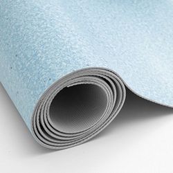 <span class=keywords><strong>Suelo</strong></span> de PVC para hospitales y oficinas <span class=keywords><strong>Suelo</strong></span> de <span class=keywords><strong>vinilo</strong></span> antiestático ignífugo grueso y homogéneo Impermeable - Product Image 4