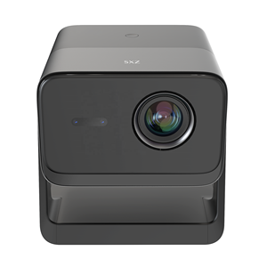 El Mejor Proyector LED Portátil con Enfoque Automático, 1080P, Android 9, WiFi, Smart 4K HDR, Cine <span class=keywords><strong>en</strong></span> Casa, 900ANSI, para Educación <span class=keywords><strong>en</strong></span> el Aula - Product Image 1