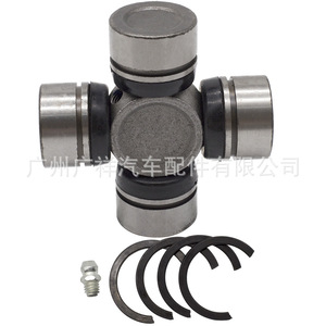 Joint universel Guangshy Cross 04371-35031 pour Toyota Hilux, acier allié, taille standard métrique - Product Image 4