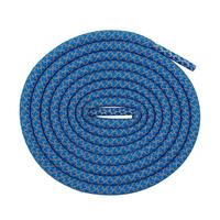 Lacets réfléchissants Weiou 4,5 mm 3M, conception personnalisée pour hommes et femmes, lacets de chaussures avec embouts personnalisés, longueur ajustable pour bottes