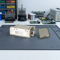 Kit CPU SR1AH haute compatibilité pour processeur Xeon E5-2430 V2 6 cœurs 2,2 GHz pour serveur M420 - Neuf/Occasion Certifié RoHS en stock