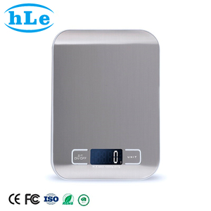 Intelligente neue 5kg <span class=keywords><strong>10kg</strong></span> Lebensmittel mit einem Gewicht von sf 400a elektronische digitale Küchen waage aus Edelstahl - Product Image 2
