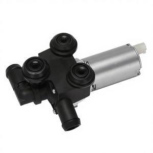 Nouvelles pièces de rechange automatiques 64116928246 moteur <span class=keywords><strong>pompe</strong></span> à <span class=keywords><strong>eau</strong></span> de refroidissement <span class=keywords><strong>auxiliaire</strong></span> électrique pour <span class=keywords><strong>BMW</strong></span> 3 série E90 E91 E92 E84 - Product Image 1