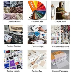 Fabricante de Ropa de Primera Calidad, Sudadera con Capucha de Doble Capa con Estampado de Camuflaje Vintage, Sudadera Extra Grande con Cremallera de Doble Cara - Product Image 5