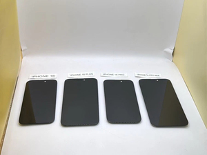 Pantallas LCD de Repuesto para Teléfonos Móviles al por Mayor, Pantalla LCD Full HD para Reparación de <span class=keywords><strong>Apple</strong></span> <span class=keywords><strong>iPhone</strong></span> 16 <span class=keywords><strong>Pro</strong></span>, Pantallas Táctiles - Product Image 4