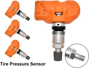 6856227 Sensor de presión de neumáticos TPMS para <span class=keywords><strong>BMW</strong></span> M3 M5 M6 Mini <span class=keywords><strong>Cabrio</strong></span> Clubman Countryman Coupe Hardtop PACEMAN Roadster - Product Image 2