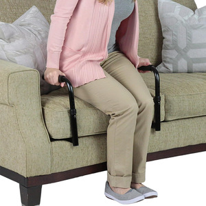 Barandilla Plegable para Cama, Apoyo para Personas Discapacitadas y Postradas en Cama, Dispositivo de Asistencia para Ancianos, Barandilla de Seguridad para Cama - Product Image 3