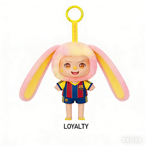 Juguete Original Lindo de 4.ª Generación, Serie V4, Caja Sorpresa Misteriosa, Escala 1/144, Muñeco de Peluche con Temática de Películas y TV, Unisex - Product Image 1