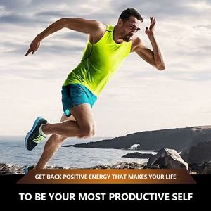 Chinaherbs Maca Curvy en Polvo, Activa la Vitalidad, Refuerza el Sistema Inmunológico, Apoyo Integral para la Salud, Extracto de Raíz de Maca en Polvo - Product Image 6