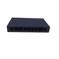 Kualitas Terjamin Harga Yang Pantas Rak Server Sasis Logam Kontrol Daya Listrik.