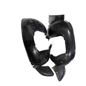 Les pièces automobiles conviennent aux garde-boue de <span class=keywords><strong>calandre</strong></span> de roue avant Citroen <span class=keywords><strong>C4</strong></span> OEM 7136AH 7136AJ de 2006 à 2012 - Product Image 1