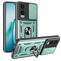 Shun A-One Plus NORD CE4 LITE 5G étui de téléphone portable édition étrangère/indienne armure Design Grip Fine Hole OP-PO K12X 5