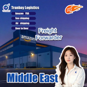 Giá Rẻ Cửa Đến Cửa Ddp Vận Chuyển Đường Biển Đại Lý Thể Hiện Không Khí Vận Chuyển Hàng Hóa Đại Lý Vận Chuyển Hàng Hóa Giao Nhận Trung Quốc Đến Mỹ/Úc/Saudi Arabia/Châu Âu - Product Image 4