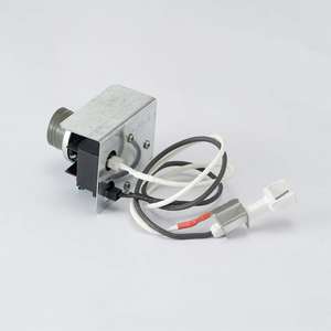 EZONE 67847 Kit d'allumeur de gril pour <span class=keywords><strong>Weber</strong></span> Genesis 300 Series (2008-2010) E-310, E-320, EP-310, EP-320, avec Spark Box en céramique - Product Image 5