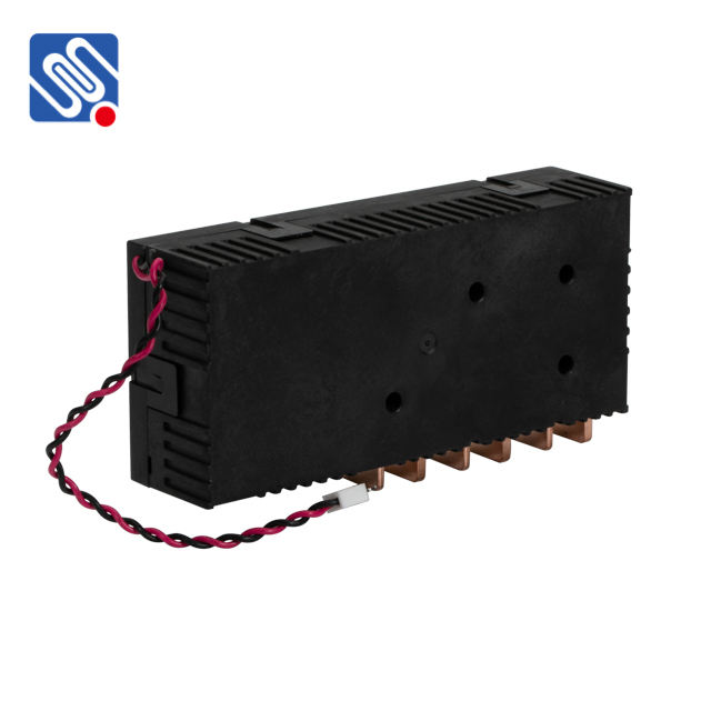 Meishuo MLL-120 309-B-L1 Latching Relay 120A 250VAC 9vdc Normally Closed Latching Relay
