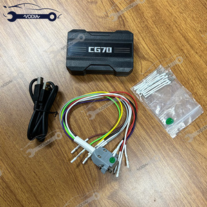 Herramienta de reparación CGDI CG70: Elimina Códigos de Error con un Solo Toque, Sin Soldadura, Sin Desmontaje, Herramienta de Reinicio - Product Image 1