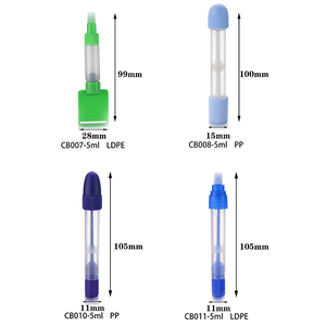 변 검사용 잠혈 검사 버퍼 튜브 (FOB 튜브) - Product Image 3