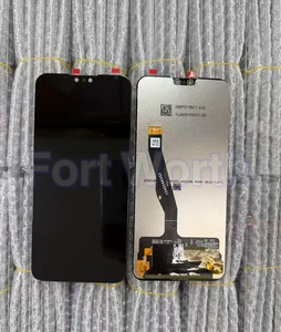 Écran de téléphone portable <span class=keywords><strong>Honor10</strong></span> Lite COG, assemblage d'écran LCD d'origine, écran intégré interne et externe, testé à 100% - Product Image 6