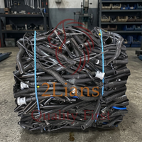2Lians PA 12 Noir 6 en balles Modèle 2024123JD Fabriqué en TN
