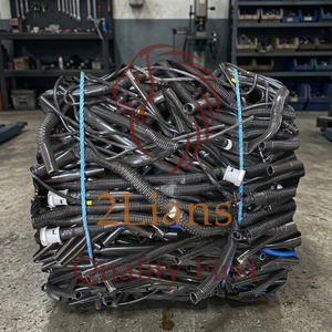 2Lians PA 12 Noir 6 en balles Modèle 2024123JD Fabriqué en TN - Product Image 3