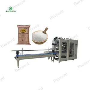Mesin kemasan gula mesin kemasan Turki mesin kemasan gula kacang 10kg