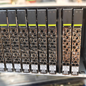 HUAWEIS 02355DHQ 3.84TB NVMe SSD <b>Internal</b> Solid State <b>Drive</b> SAS Server Storage Disk for OceanStor Dorado 5600/5800/6000/6800 V6 - Product Image 3