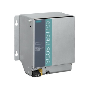 PSU100C ตั้งพื้น6EP1321-5BA00 12 V/2ของแท้ใหม่12 V <span class=keywords><strong>DC</strong></span>/2 A - Product Image 2