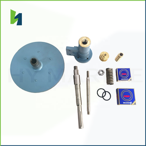 Высококачественные Запчасти для судового насоса, VND-HND детали, муфта, облицовочная 217 + 362, судовые детали для судового двигателя - Product Image 6