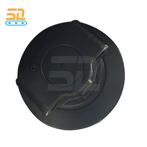 बिल्ली खुदाई e320 320d <span class=keywords><strong>e200b</strong></span> पूर्ण अंडरकैरिज निर्माता भागों के लिए रोलर एक्सेसरी ट्रैक - Product Image 2