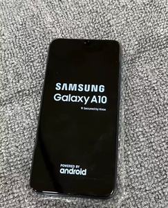 Livraison Gratuite pour Smartphone Sam A10 Original Débloqué d'Usine <span class=keywords><strong>Android</strong></span> Pas Cher Format Monobloc à Écran Tactile par Voie Postale - Product Image 1