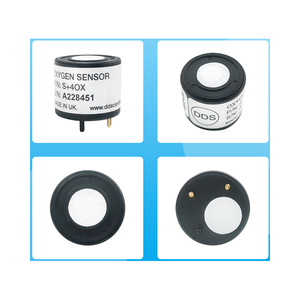 Cảm biến oxy (O2 cảm biến) S + 4ox, được sử dụng để đo nồng độ khí Oxy trong môi trường, được sử dụng cho báo động oxy - Product Image 4