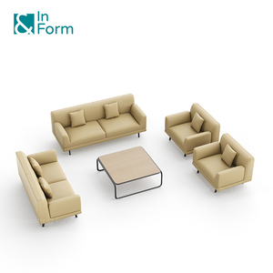 مدير غرفة من الجلد الصناعي عالي الجودة ، متجر سيارات وسيارات ، عقد استقبال تجاري ، فنتوري - Product Image 3