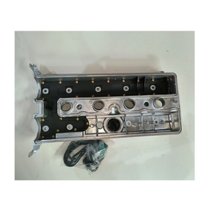 92062396 chambre de couvercle de soupape de culasse de moteur en aluminium pour Daewoo pour Buick pour Excelle 1.8 pour <span class=keywords><strong>Regal</strong></span> pour Chevrolet pour OPEL - Product Image 6