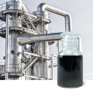 The High-temperature Corrosion Inhibitor Has a High Rate of Inhibiting the Slow Release of Hydrochloric Acid <strong>Acidification</strong> - Product Image 5
