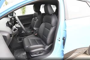 Nuevo MG4 EV <span class=keywords><strong>MG</strong></span> Mulan 5 puertas Hatchback New Energy Vehicle Electric Car EV Electric Vehicle - Product Image 5