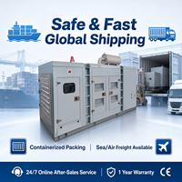 Compresseur d'air à vis Nengron Airking 100 kW pour gaz naturel et syngaz, 14 bars, 1,4 MPa, 24 m³/min, moteur Hanson, CA 380 V, démarrage automatique et à distance