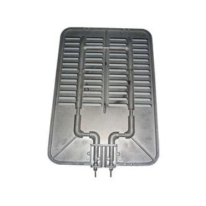 Tùy chỉnh chì miễn phí cấp thực phẩm chết đúc nhôm đồ nấu nướng <span class=keywords><strong>Die</strong></span> Cast <span class=keywords><strong>Cookware</strong></span> Set cho lò nướng điện - Product Image 1