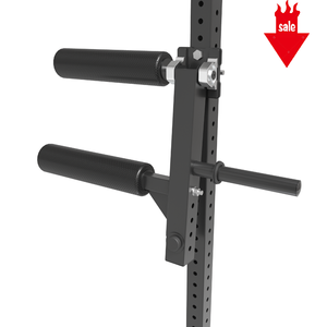 Op Maat Gemaakte Fitness Beenspier Stretching Training Verlenging Verstelbare Squat Rack <span class=keywords><strong>Rig</strong></span> - Product Image 2