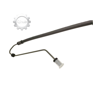 Tuberías y Mangueras de Aceite para Embrague Compatibles con Volkswagen Audi OEM 1K1721465BB 1K1721465AQ 1K1721465AF - Product Image 3