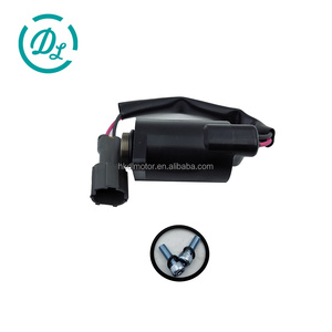 Vanne Solénoïde Hydraulique EexcavaStart de Remplacement pour Mini-Excavatrice LL001140 – Pièce de Rechange Durable Haute Performance – Garantie 1 An - Product Image 2