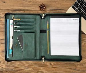 ของขวัญแคมเปญการตลาดชุดงานเปิดตัวแบรนด์งานหนังทำตามสั่ง - Product Image 5