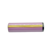 Batterie au lithium rechargeable 18650 de 3,7 V 3500 mAh à capacité réelle de 100 % pour ordinateurs portables INR18650 35E en stock