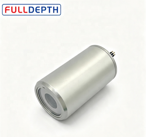 กล้อง IP ใต้น้ำลึก FD-DS-6K-IPCB ความละเอียด 2MP 4MP ระยะลึก 300 <span class=keywords><strong>เม</strong></span>ตร เลนส์ซูม 4 เท่า ขนาด 2.812 มม. ผลิต<span class=keywords><strong>จ</strong></span>ากสแตนเลส 316L สำหรับการตรว<span class=keywords><strong>จ</strong></span>สอบใต้น้ำด้วย <span class=keywords><strong>ROV</strong></span> - Product Image 5