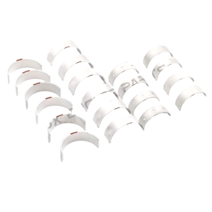 مجموعة محامل عمود المرفق الرئيسية M46 من أوليفر لسيارات بورش <span class=keywords><strong>3</strong></span>.0 و<span class=keywords><strong>3</strong></span>.6 كايين إس جي تي إس وباناميرا 4 إس وماكان إس جي تي إس توربو 970 سعة <span class=keywords><strong>3</strong></span>.0 لتر و<span class=keywords><strong>3</strong></span>.6 لتر - Product Image 1